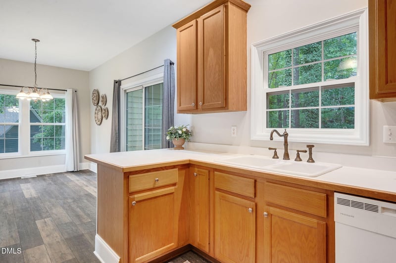 503 Quest Ridge Dr, Fuquay Varina, NC 27526