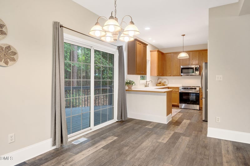 503 Quest Ridge Dr, Fuquay Varina, NC 27526
