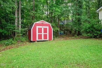 503 Quest Ridge Dr, Fuquay Varina, NC 27526