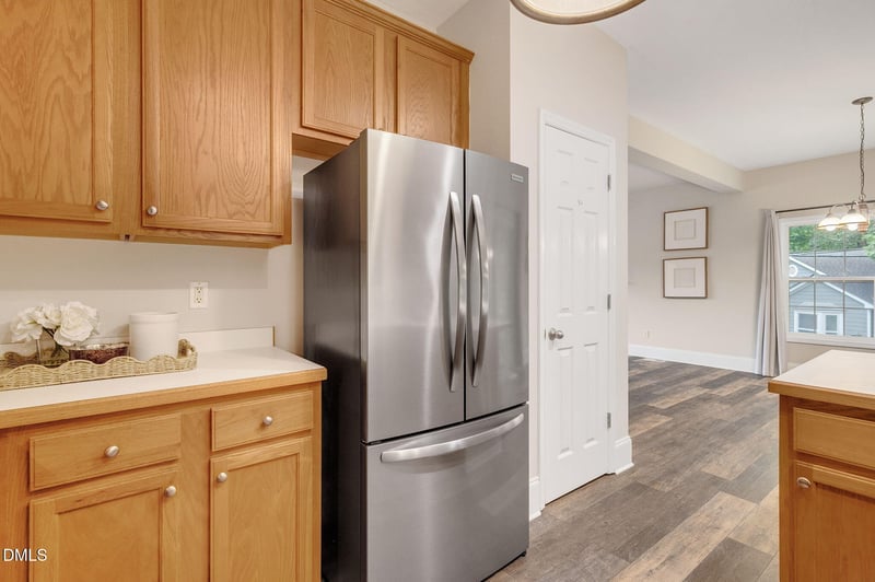 503 Quest Ridge Dr, Fuquay Varina, NC 27526