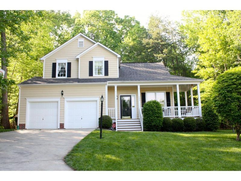 503 Redwood, Mebane, NC 27302