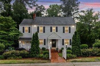 503 Rush Rd, Fayetteville, NC 28305