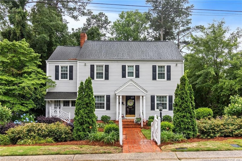 503 Rush Rd, Fayetteville, NC 28305