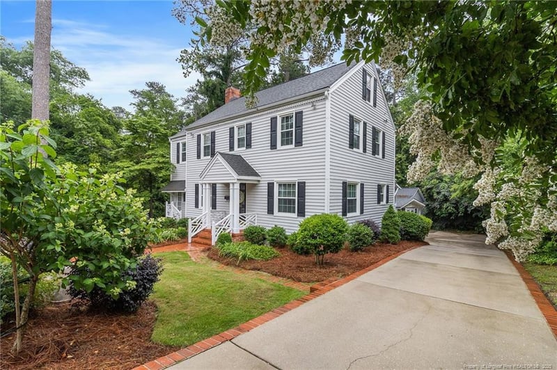 503 Rush Rd, Fayetteville, NC 28305
