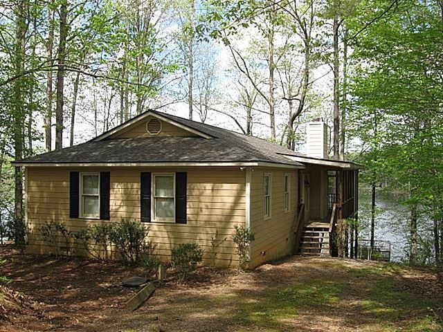 503 Sagamore Dr, Louisburg, NC 27549