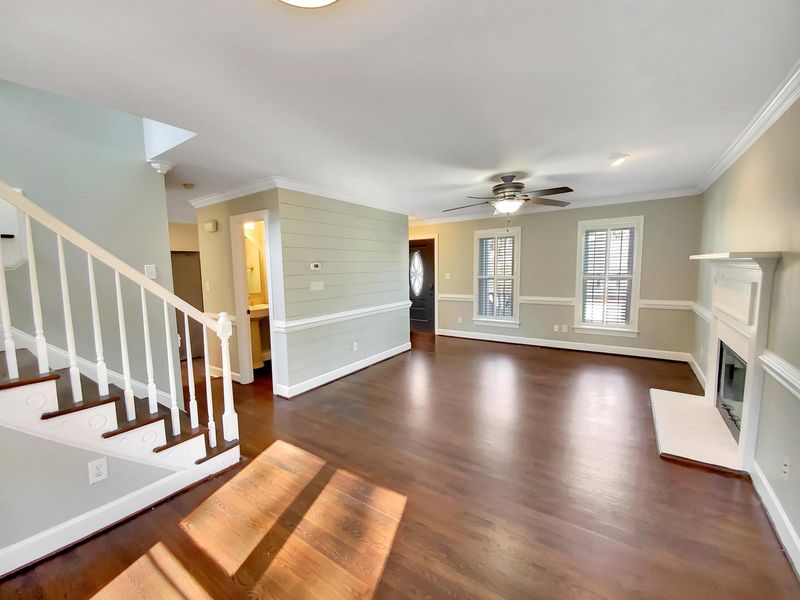 503 Samara St, Apex, NC 27502