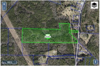 503 Santee Rd Lot 03-36, Durham, NC 27704