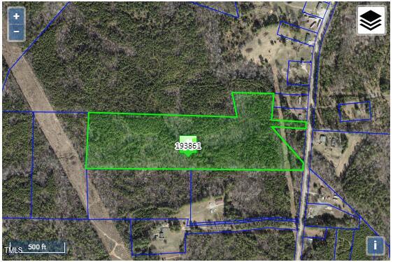 503 Santee Rd Lot 03-36, Durham, NC 27704