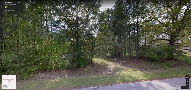 503 Santee Rd Lot 03-36, Durham, NC 27704