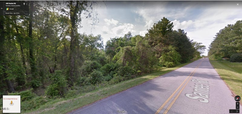 503 Santee Rd Lot 03-36, Durham, NC 27704