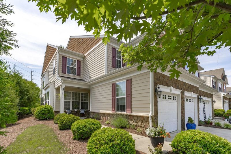 503 Sealine Dr, Cary, NC 27519