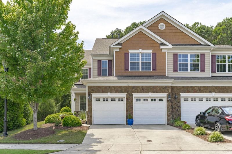503 Sealine Dr, Cary, NC 27519