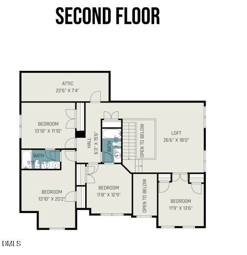 503 Siltstone Pl, Cary, NC 27519