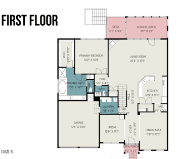 503 Siltstone Pl, Cary, NC 27519