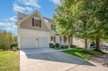 503 Siltstone Pl, Cary, NC 27519