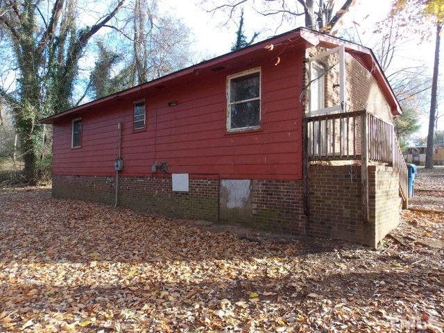 503 Spruce St, Hillsborough, NC 27278