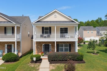 503 Sternwheel Way, Knightdale, NC 27545