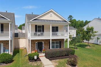 503 Sternwheel Way, Knightdale, NC 27545