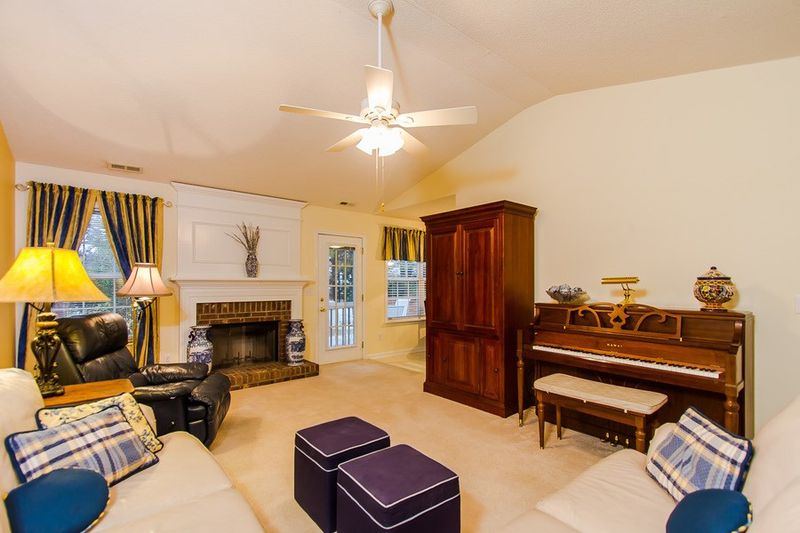503 Stonecreek Dr, Apex, NC 27539