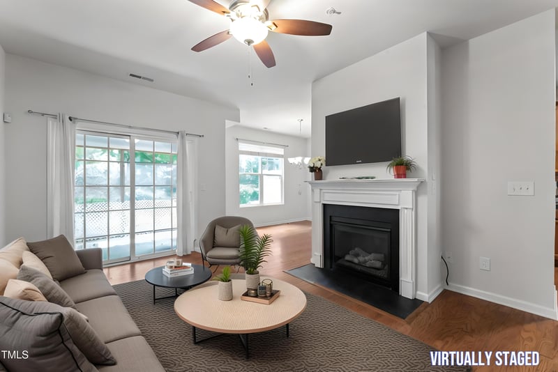 503 Suffolk Green Ln #169, Morrisville, NC 27560