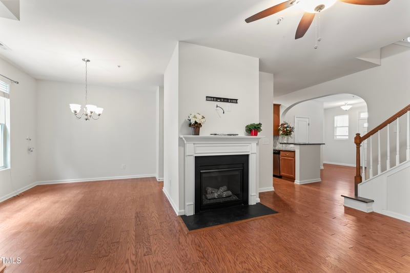 503 Suffolk Green Ln #169, Morrisville, NC 27560