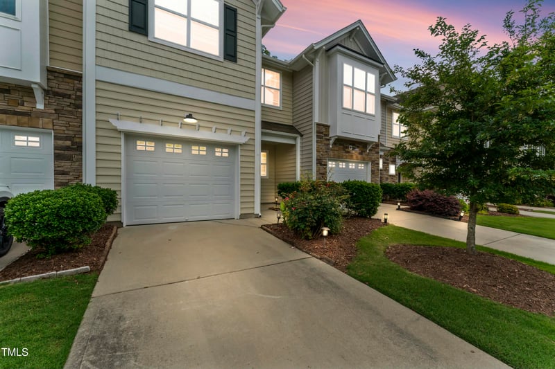 503 Suffolk Green Ln #169, Morrisville, NC 27560