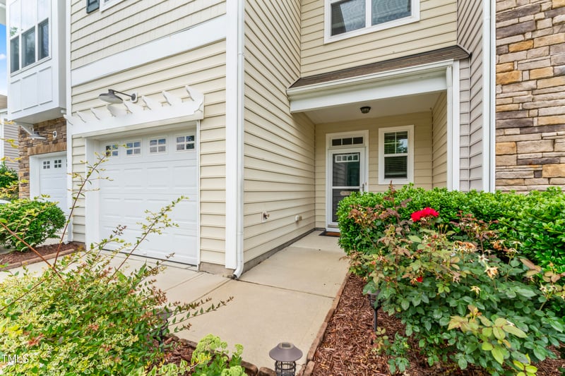 503 Suffolk Green Ln #169, Morrisville, NC 27560