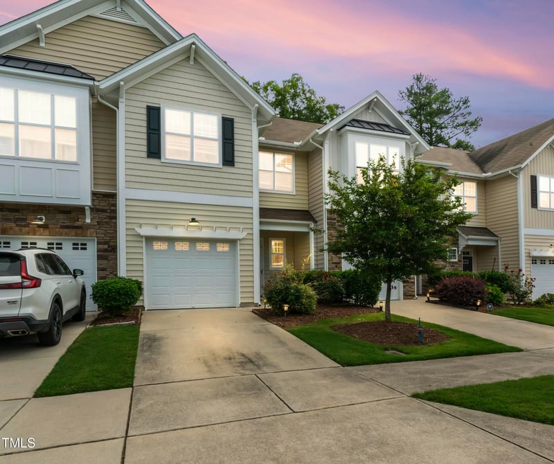 503 Suffolk Green Ln #169, Morrisville, NC 27560