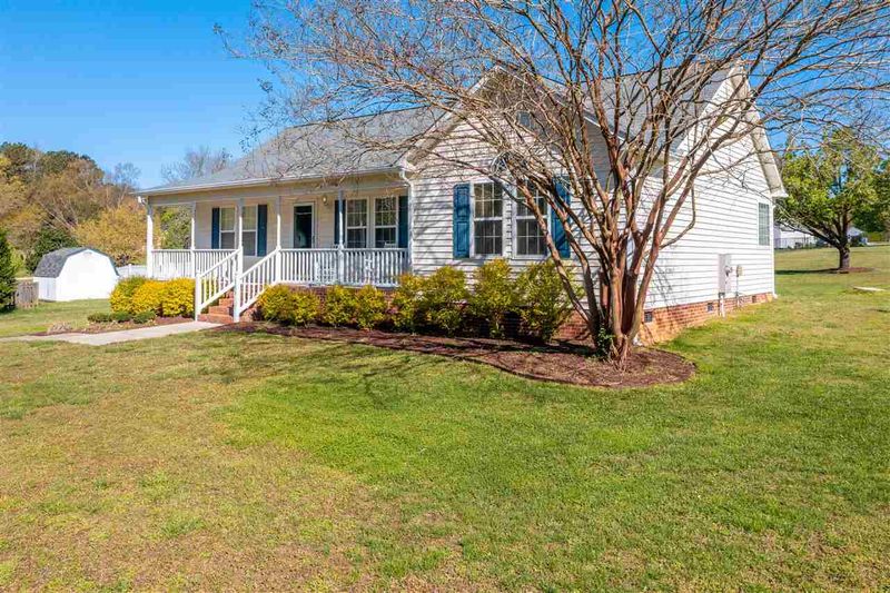503 Tansy Ct, Garner, NC 27529