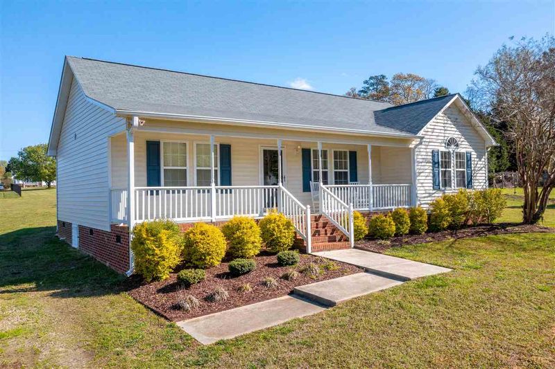 503 Tansy Ct, Garner, NC 27529