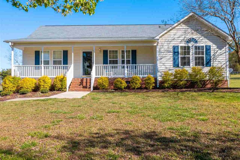 503 Tansy Ct, Garner, NC 27529
