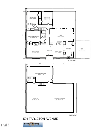 503 Tarleton Ave, Burlington, NC 27215