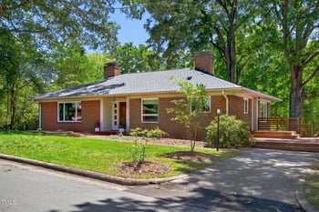 503 Tarleton Ave, Burlington, NC 27215