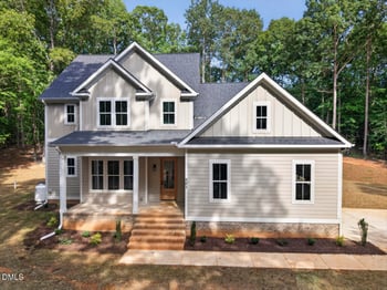 503 Terry Rd, Hillsborough, NC 27278