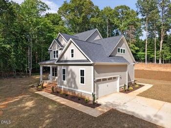 503 Terry Rd, Hillsborough, NC 27278