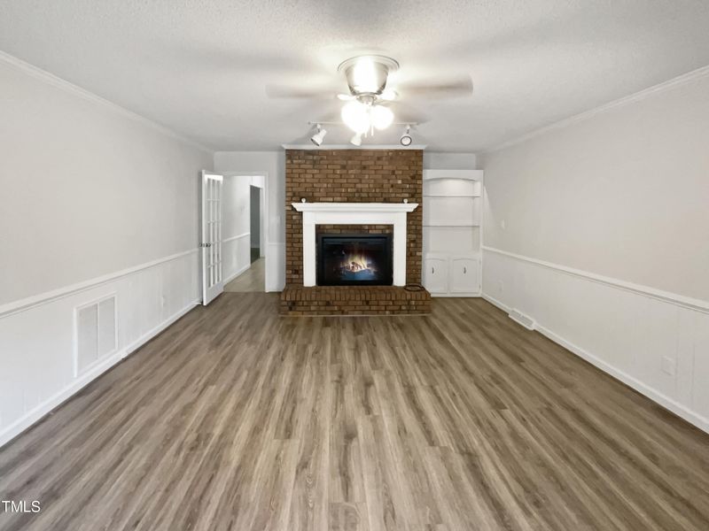 503 Tiffany Cir, Garner, NC 27529