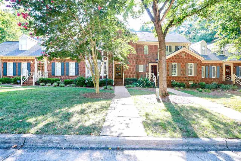 503 Van Thomas Dr, Raleigh, NC 27615
