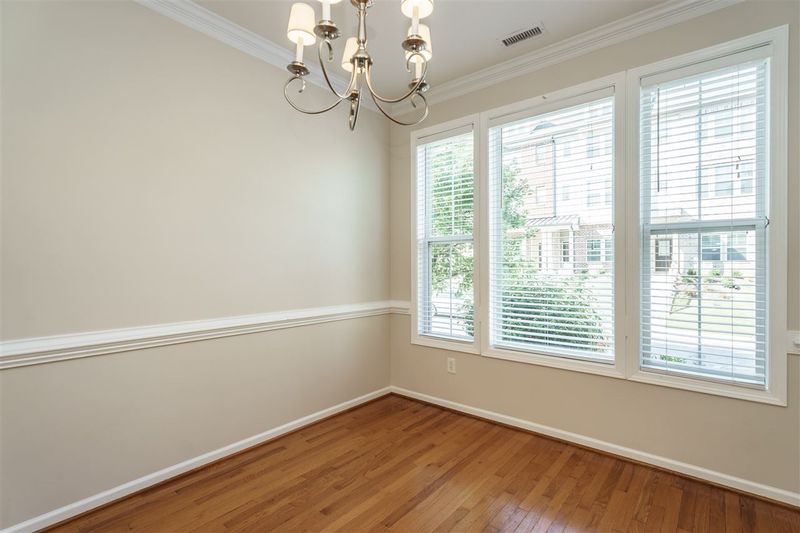 503 Village Loop Dr, Apex, NC 27502