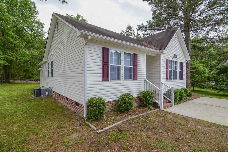 503 Walbury Dr, Knightdale, NC 27545