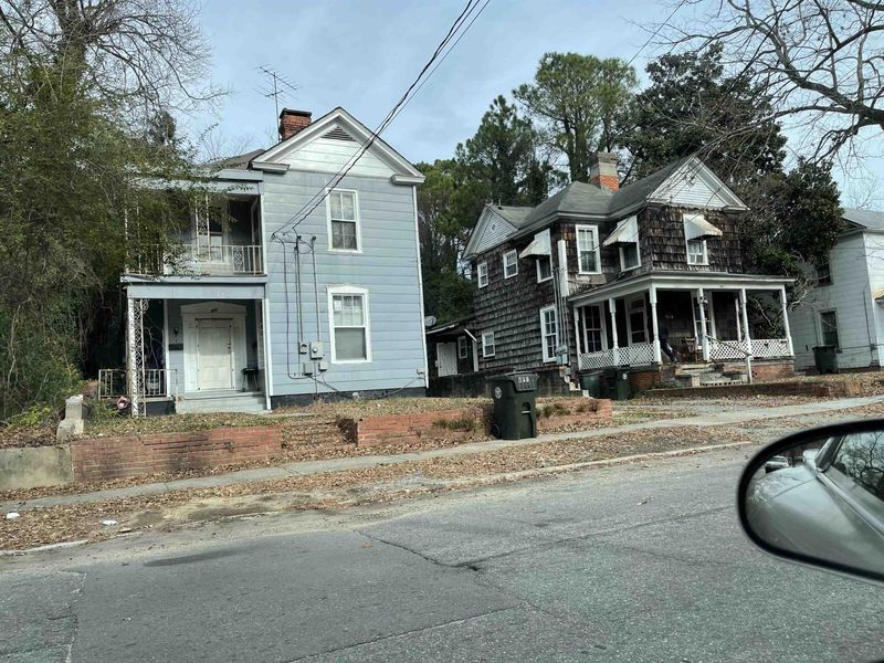 503 E Walnut St, Goldsboro, NC 27534