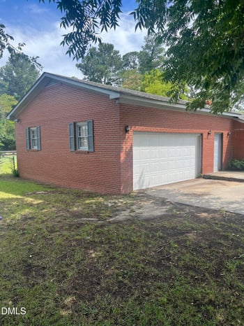 503 Washington Ave, Dunn, NC 28334