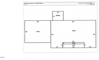 503 Washington Ave, Dunn, NC 28334