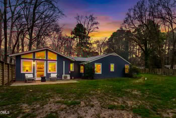 503 Whitehead Rd, Chapel Hill, NC 27514