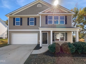 503 Wild Goose Ln, Creedmoor, NC 27522