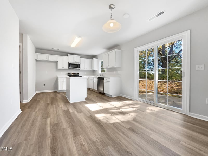 503 Wild Goose Ln, Creedmoor, NC 27522