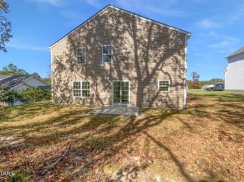 503 Wild Goose Ln, Creedmoor, NC 27522