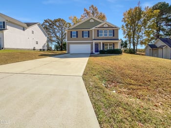 503 Wild Goose Ln, Creedmoor, NC 27522