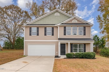 503 Wild Goose Ln, Creedmoor, NC 27522