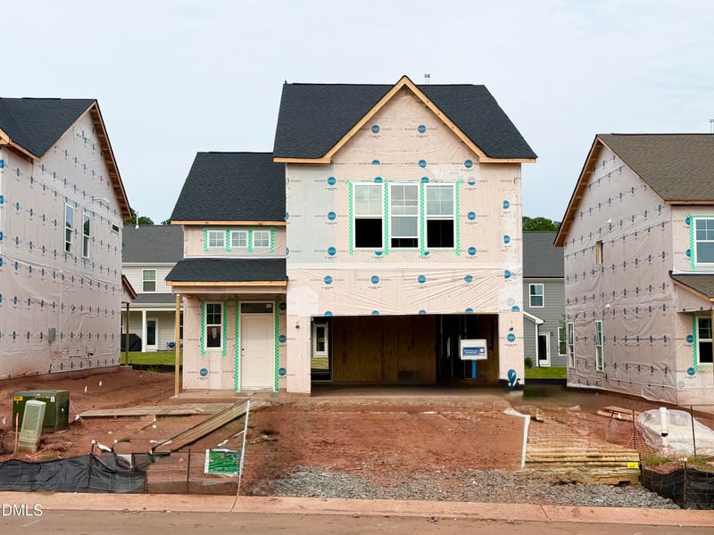 503 Wild Plum Way #265, Durham, NC 27703