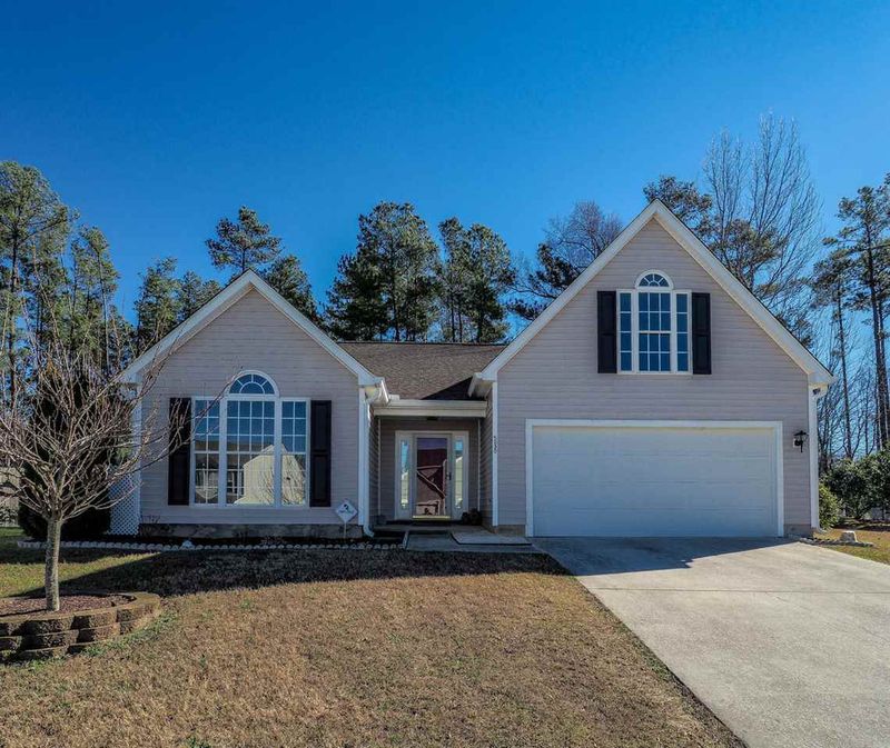 5030 Cardinal Grove Blvd, Raleigh, NC 27616